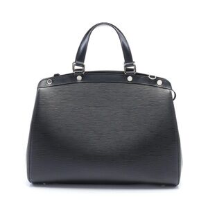 Louis Vuitton Black Women's Handbag
